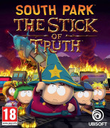 South Park The Stick of Truth