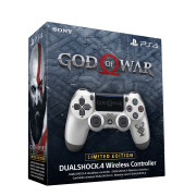 Playstation 4 (PS4) Dualshock 4 Ovládač (God of War Limited Edition) 