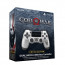 Playstation 4 (PS4) Dualshock 4 Ovládač (God of War Limited Edition) thumbnail