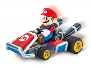 Carrera Mario Kart TM Mario Kart Racer Merch