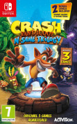 Crash Bandicoot N. Sane Trilogy