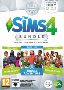 The Sims 4 Bundle 6 