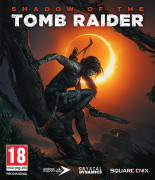 Shadow of the Tomb Raider 