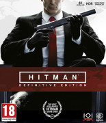 Hitman: Definitive Edition 