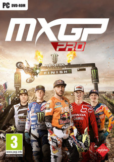 MXGP Pro PC