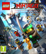 The LEGO Ninjago Movie Videogame