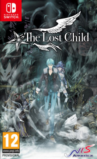 The Lost Child Switch