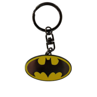 DC COMICS - Keychain "Batman Logo" Merch