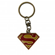 DC COMICS - Keychain "Superman Logo" 