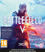 Battlefield V