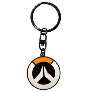 OVERWATCH - Keychain "Logo" Merch