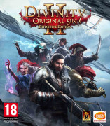 Divinity: Original Sin 2 - Definitive Edition