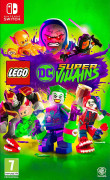 LEGO DC Super-Villains