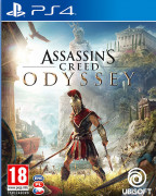 Assassin's Creed Odyssey