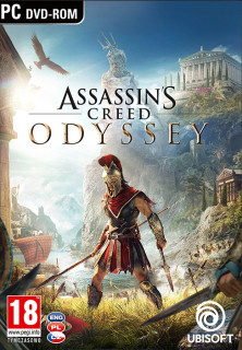 Assassin's Creed Odyssey PC