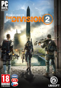 Tom Clancy's The Division 2