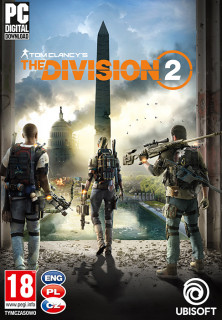 Tom Clancy's The Division 2 PC