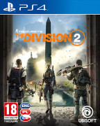 Tom Clancy's The Division 2 