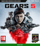 Gears 5 