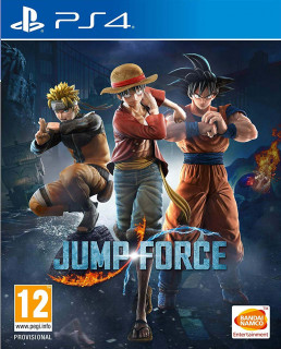 Jump Force PS4