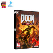 Doom: Eternal