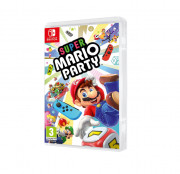 Super Mario Party