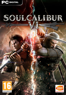 SoulCalibur VI PC