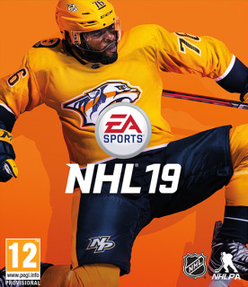 NHL 19 Xbox One