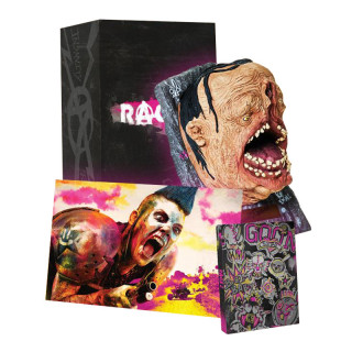 RAGE 2 Collector's Edition Xbox One