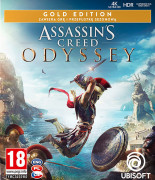 Assassin's Creed Odyssey Gold Edition 