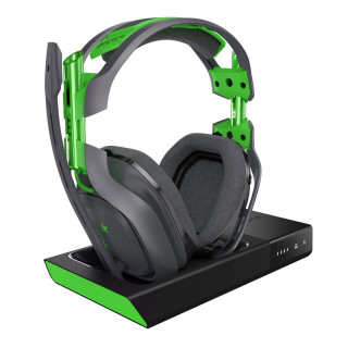 Astro A50 Wireless Headset + Base station PC/X1 Multiplatforma