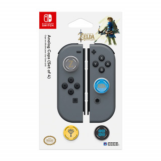 Nintendo Switch gumička na páčky (Zelda) Switch