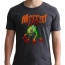 WORLD OF WARCRAFT - T-shirt  Murloc - dark grey (L) thumbnail