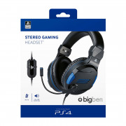 PlayStation 4 Stereo Gaming Headset (BigBen) 