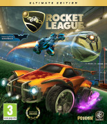 Rocket League Ultimate Edition 