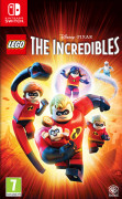 LEGO The Incredibles