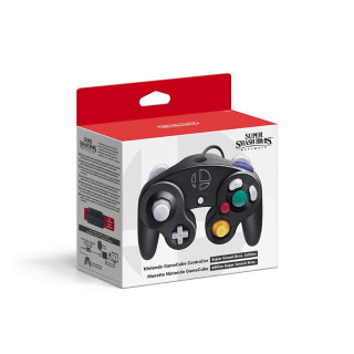 Nintendo Switch GameCube ovládač Switch