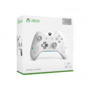 Xbox One bezdrôtový ovládač (Sport White Special Edition) 