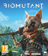 Biomutant