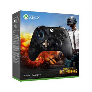 Xbox One bezdrôtový ovládač (PUBG Limited Edition) Xbox One