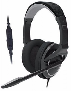 VENOM VS2855 Nighthawk Gaming Stereo headset  Multiplatforma