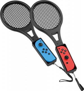 VENOM VS4798 Tennis Racket Twin Pack - tenisové rakety Nintendo Switch (2ks) Switch
