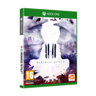 11-11: Memories Retold Xbox One