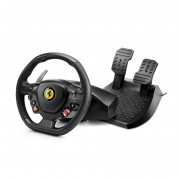 Thrustmaster T80 Ferrari 488 GTB Edition volant 