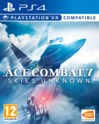 Ace Combat 7: Skies Unknown 