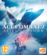 Ace Combat 7: Skies Unknown 