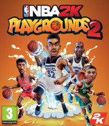 NBA 2K Playgrounds 2 