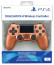 Playstation 4 (PS4) Dualshock 4 ovládač (bronzový) thumbnail
