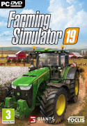 Farming Simulator 19 (EN/HU/RO titulky)