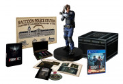 Resident Evil 2 (Remake) Collector's Edition